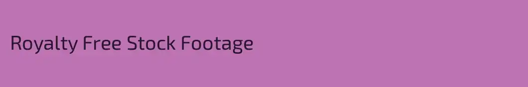 Royalty Free Stock Footage